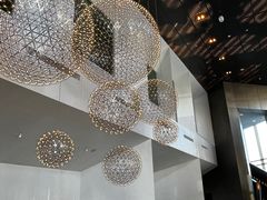 -郑州建业艾美酒店