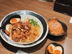 -雷神拉面(财富中心玉米楼店)