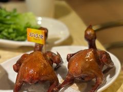 -石岐佬中山菜馆(张溪店)