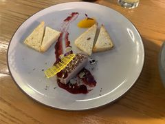 鹅肝慕斯酱-EN SPACE恩空间