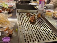 -巴山·烤全羊(高新总店)