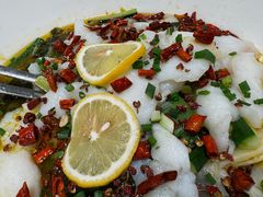 -绿草地·湘菜(7mall店)