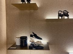 -CHANEL(ifs国际金融店)