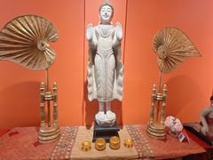 -花马天堂云南餐厅 Lost Heaven(外滩店)