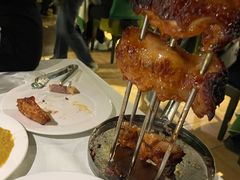 -戈拿旺巴西烤肉(崇文门店)