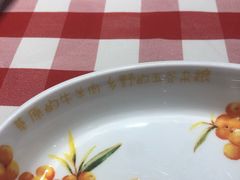 -西贝(枫蓝国际购物中心店)