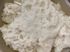 -梯坎豆花