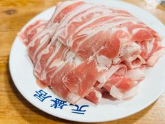 高钙羊肉-元盛居(生态大街店)