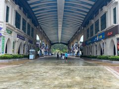 -南京银杏湖乐园