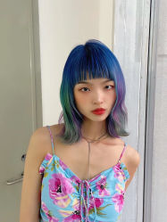 -99烫染