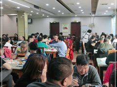 大堂-同发号饭庄(复兴路店)
