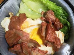 -孖记茶档·热腾茶餐(荔湾领展广场店)