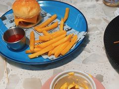 -Aqua Oasis 水天堂(常熟永旺店)