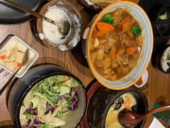 -敏珠拉姆藏餐·南京厨房(富春江东街店)