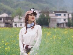 -绩溪龙川景区