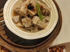 -潮福城潮州大酒楼(湖滨北路店)