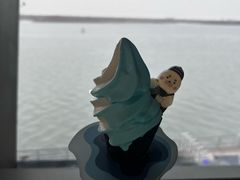-抱抱地球咖啡馆(国家海洋博物馆店)