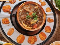 -顺顺小吃(独克宗古城店)