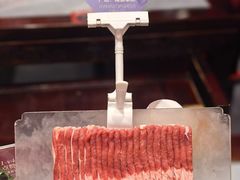 -府门京贝簕·铜锅涮肉(王府井店)