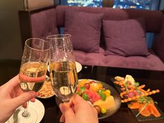 -云·酷 Atmosphere(国贸大酒店)