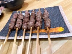-鸟串烧Yakitori