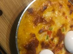 -烛影拾光观景餐厅·创意菜·摄影·小提琴(大唐不夜城店)