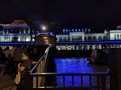 -朱家尖蜈蚣峙码头