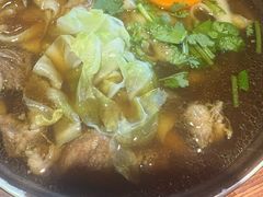 -好嫂子酱猪手•农家菜(知春路店)