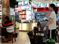 -兰州-西固陈记牛肉面·烧烤(山阴路店)
