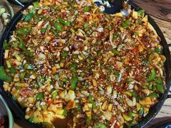 -京玉菲饭店(李村店)