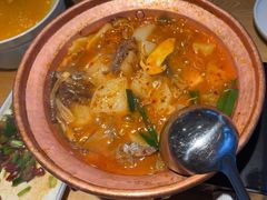 -品味泸沽湖•民族特色菜(大落水店)