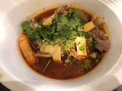 -成都你六姐·牛肉冒菜(城市集市合生汇店)