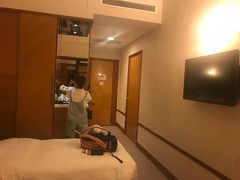 -香港港岛太平洋酒店