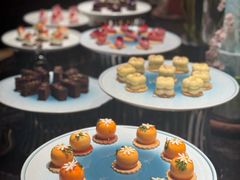 -杭州西溪宾馆-松露西餐厅