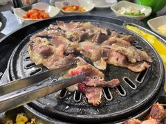 -친구亲顾韩国烤肉专门店(蓉花里店)