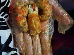 -庆峰龙虾烧烤(合肥一店)