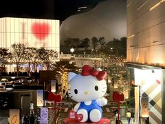 -深圳湾万象城(南山店)