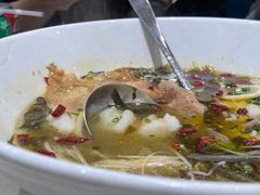 -绿草地·湘菜(芙蓉天街店)