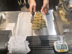 -芳叔(东方宝泰店)