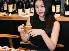 -Common Table · Brunch & Coffee