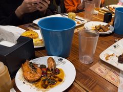 -汉巴味德(沈阳万象汇店)