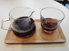 -KYO COFFEE(胶州路店)
