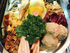 -人民公社大食堂(张家湾店)