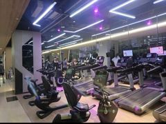 -威克健身游泳(万菱汇店)