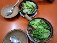 -潮香兴煲仔饭(莲花路店)