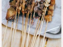 -老大鸡肉串(天津店)