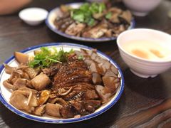 -春梅里卤鹅馆·47年老字号(中山路店)