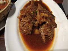 红烧小黄鱼-宴秋杭州菜(锦艺城店)
