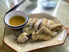 -区海鸡场饭店(石壁店)