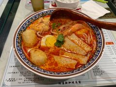 -滕记星发餐室·新加坡菜(巨鹿路店)